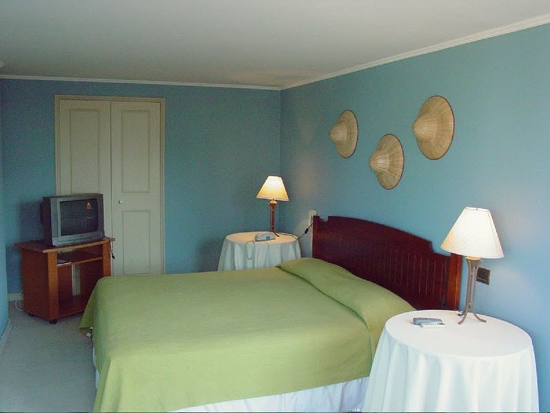 Aconcagua Apartments Сантьяго Екстер'єр фото