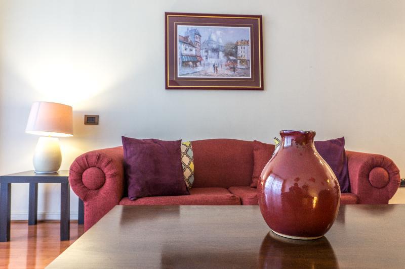 Aconcagua Apartments Сантьяго Екстер'єр фото