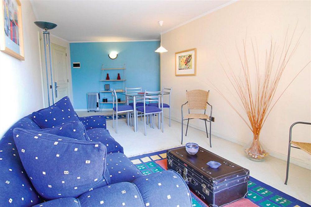 Aconcagua Apartments Сантьяго Екстер'єр фото